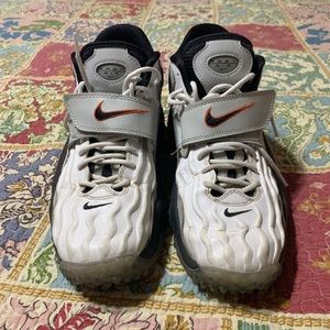 Men Nike Zoom Air 7.5